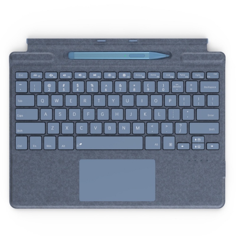 Home Office Pro - 2025 Neue Farbe Microsoft Surface Pro