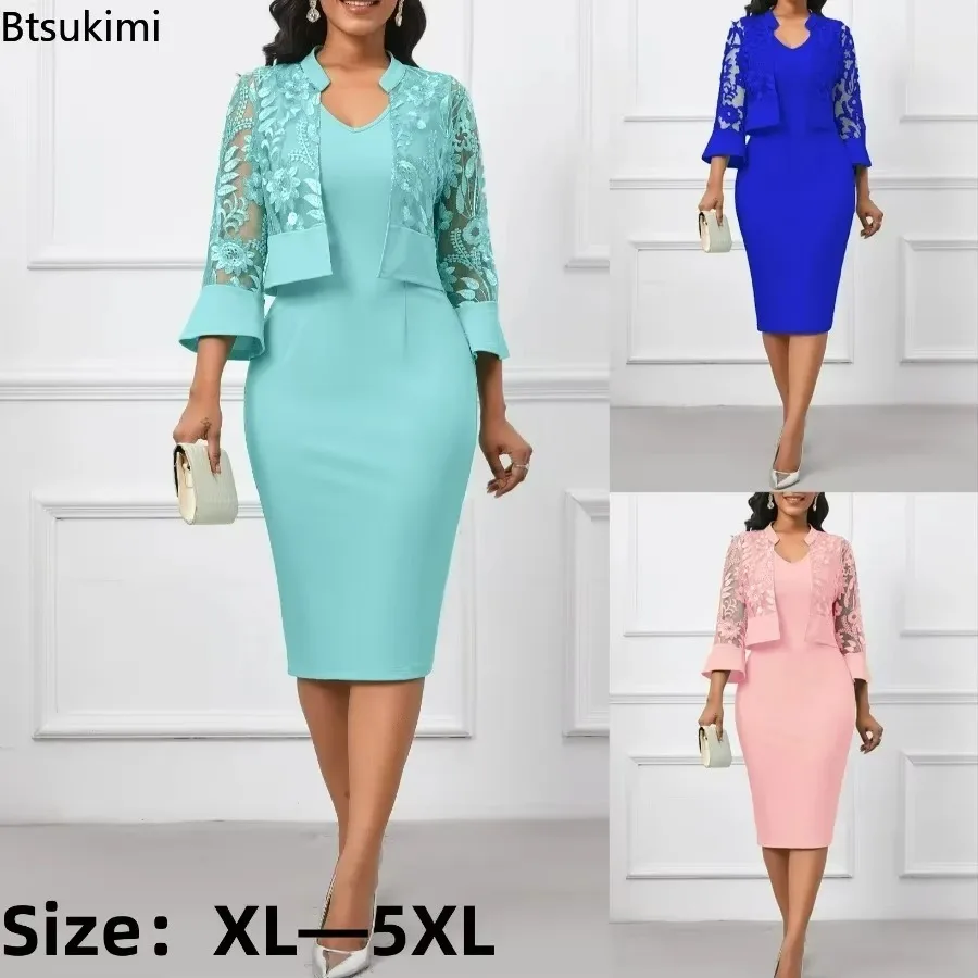 Home Office Makeover - 2026 frauen 2 Stück Sets Afrikanische