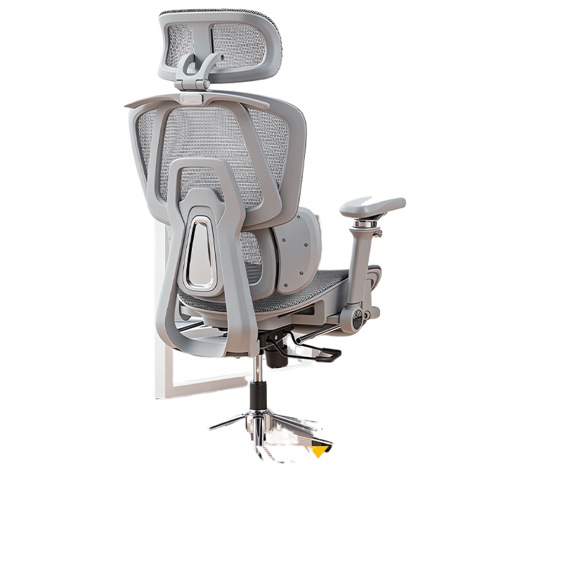 Home Office Room - UlanSen Ergonomischer Bürostuhl für langanhaltenden Sitzkomfort