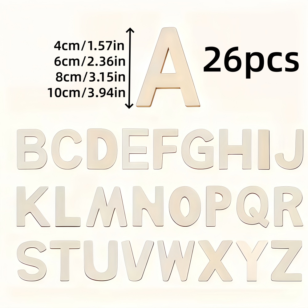 26 Stück Gestaltbare Holzbuchs – Letter Tray Desk Bewertung und Preis