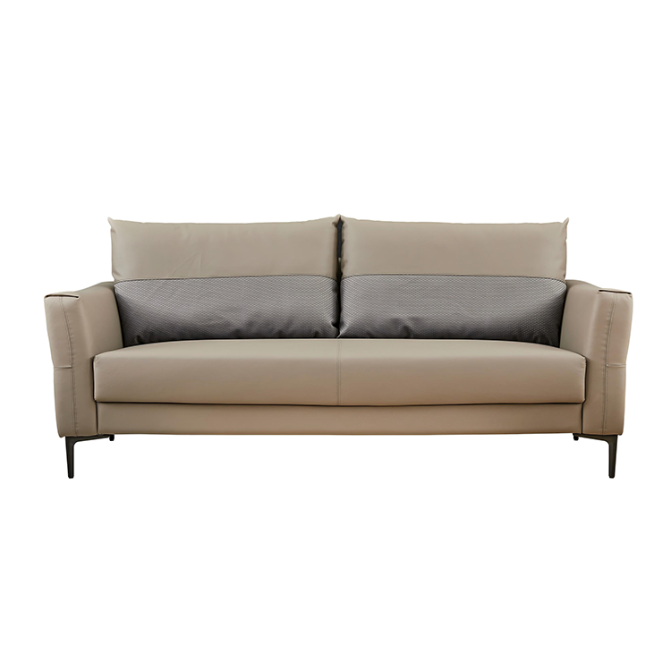 Modernes Bürosofa-Set aus Lede – Home Office Furniture Sets Bewertung und Preis