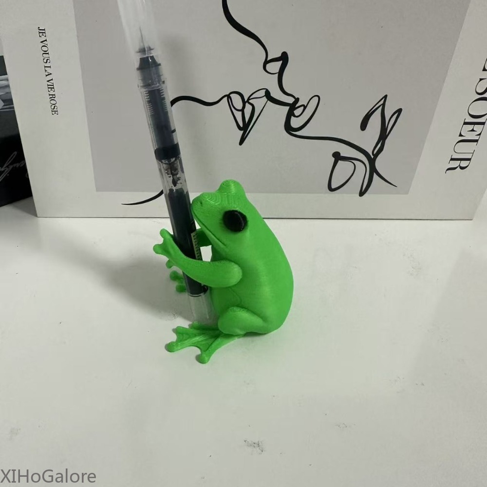 2026 Neuer 3D-gedruckter Frosc – Home Office Pro Bewertung und Preis