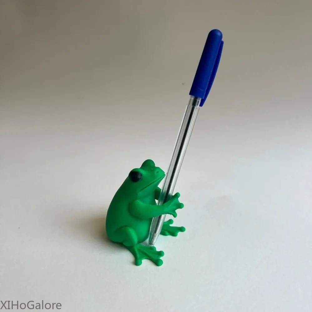 2026 Neuer 3D-gedruckter Frosc – Home Office Pro Bewertung und Preis