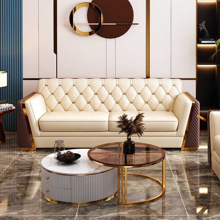 Für Wohnzimmer und Heimbüro 3- – Home Office Furniture Sets Bewertung und Preis