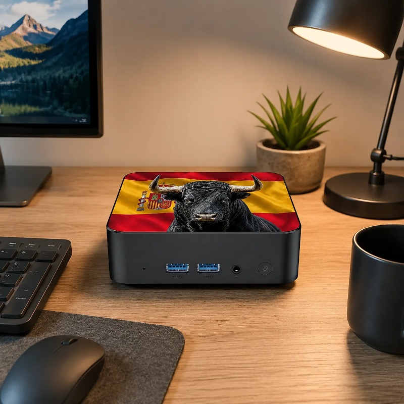 Intel Core i9-10980HK Kompakte – Home Office Pro Bewertung und Preis
