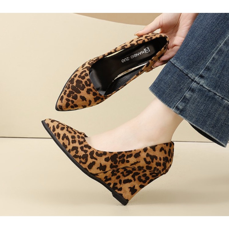 2026New Stil, Mode, Keile Heel – Home Office Makeover Bewertung und Preis