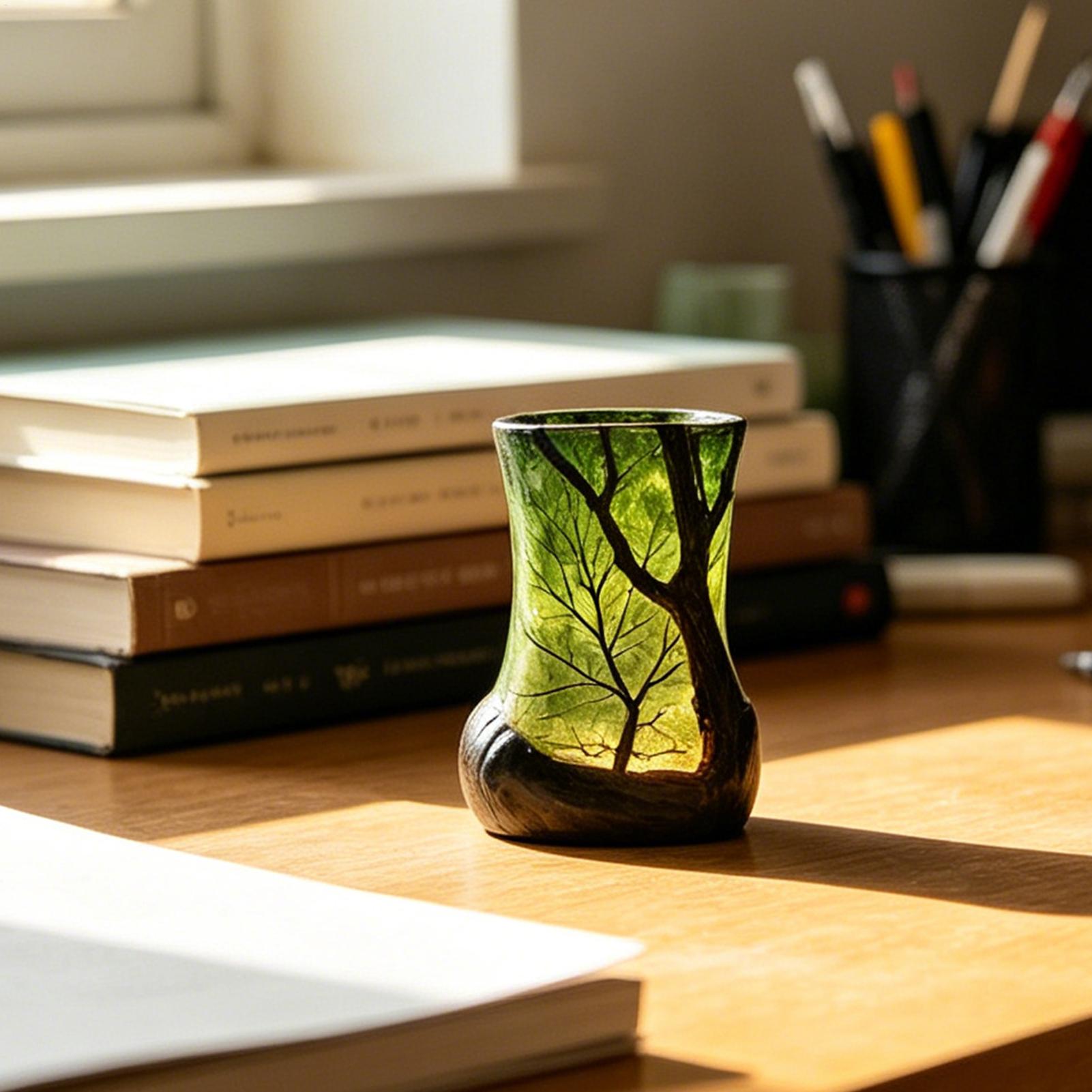 Nachttischlampe Wald-Nachtlich – Home Office Room Bewertung und Preis