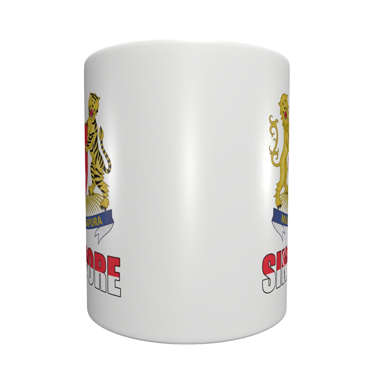 Mark Cup Tasse Singapur Buchst – Home Office Singapore Bewertung und Preis
