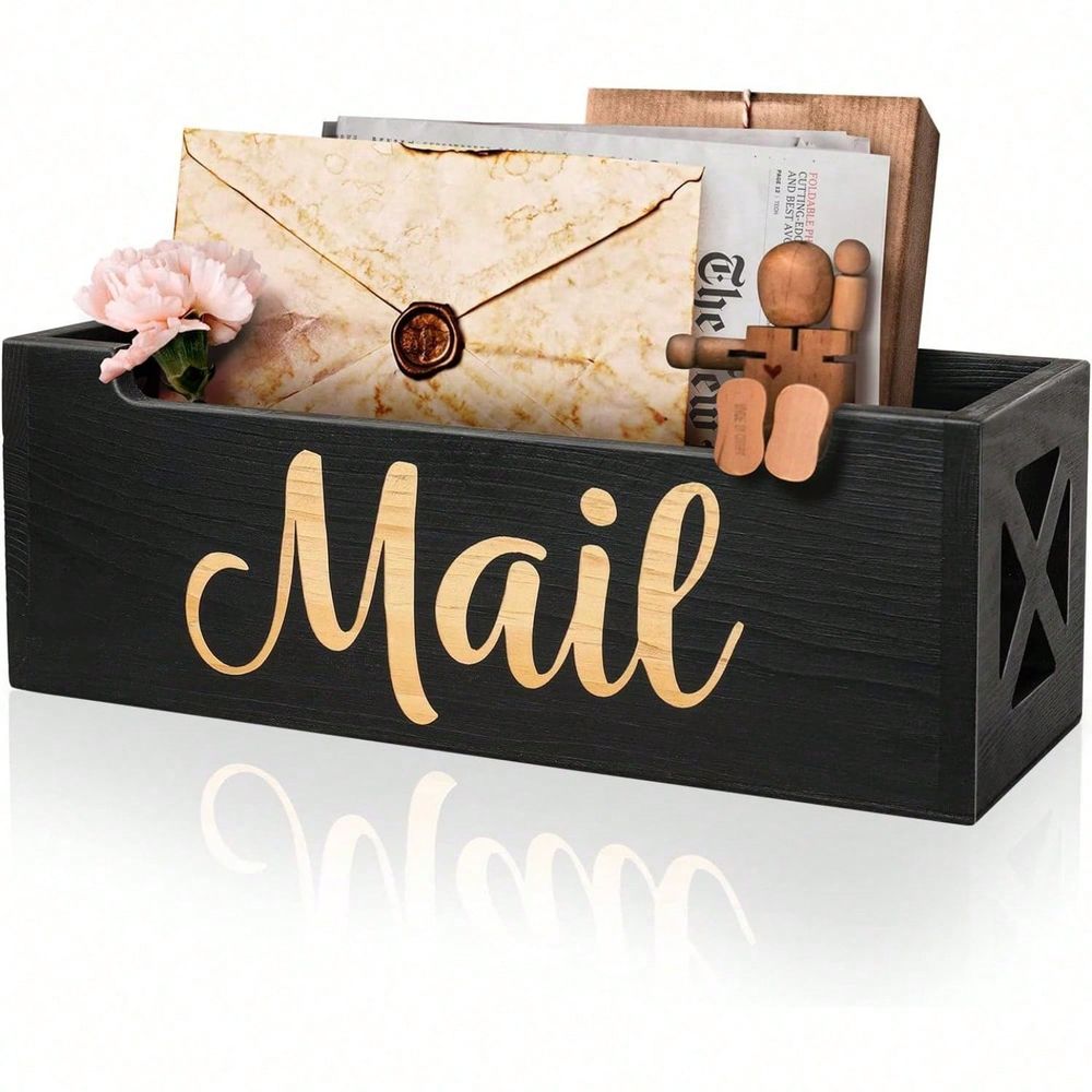 Organizer für Post auf der Arb – Letter Tray Desk Bewertung und Preis