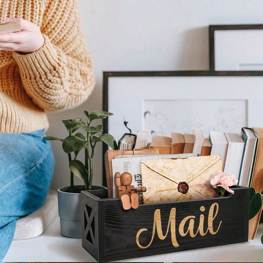 Organizer für Post auf der Arb – Letter Tray Desk Bewertung und Preis