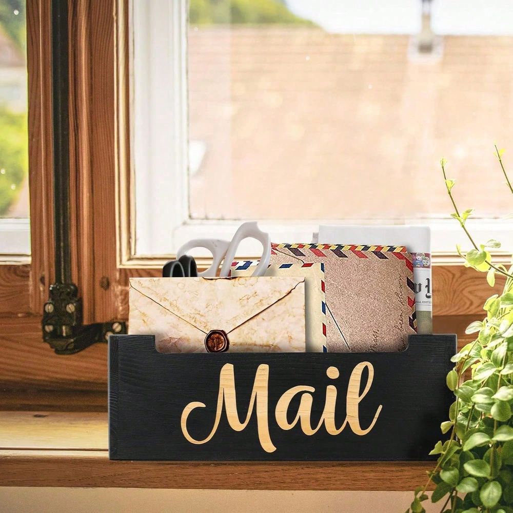 Organizer für Post auf der Arb – Letter Tray Desk Bewertung und Preis