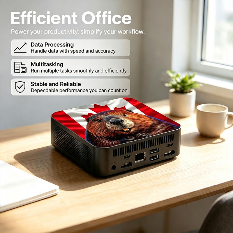 Intel Core N150 16GB RAM 2TB S – Home Office Pro Bewertung und Preis