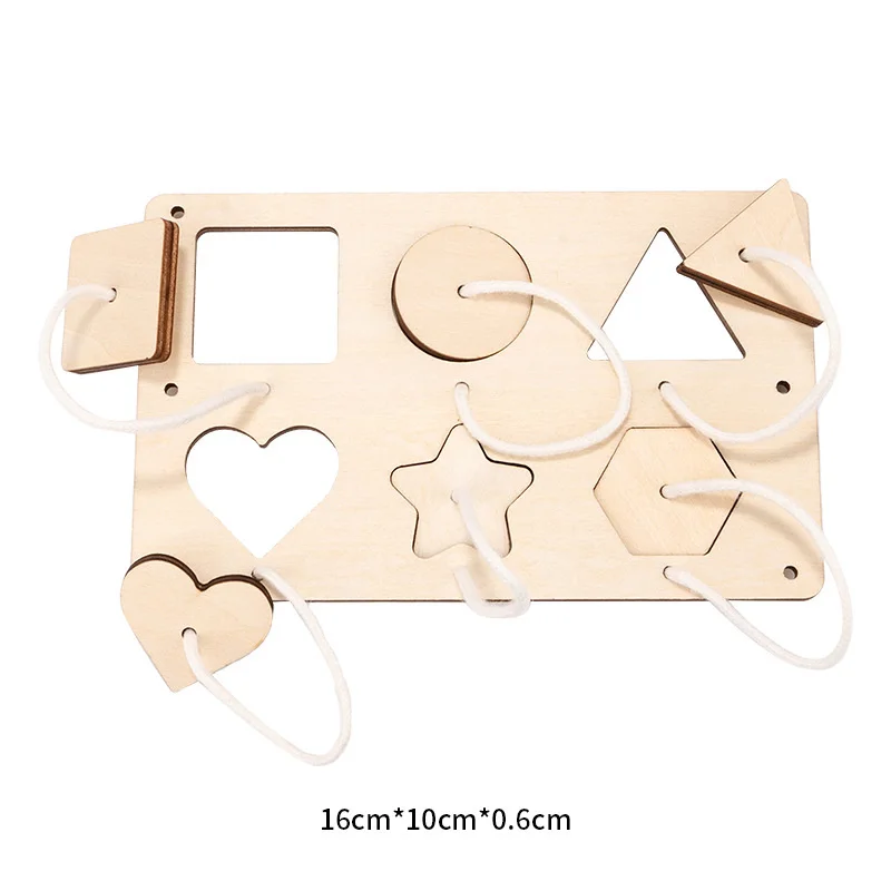 DIY Beschäftigt Bord Montessor – Letter Tray Desk Bewertung und Preis