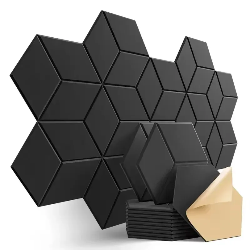 12 Stück Selbstklebende Sechse – Home Office Furniture Sets Bewertung und Preis