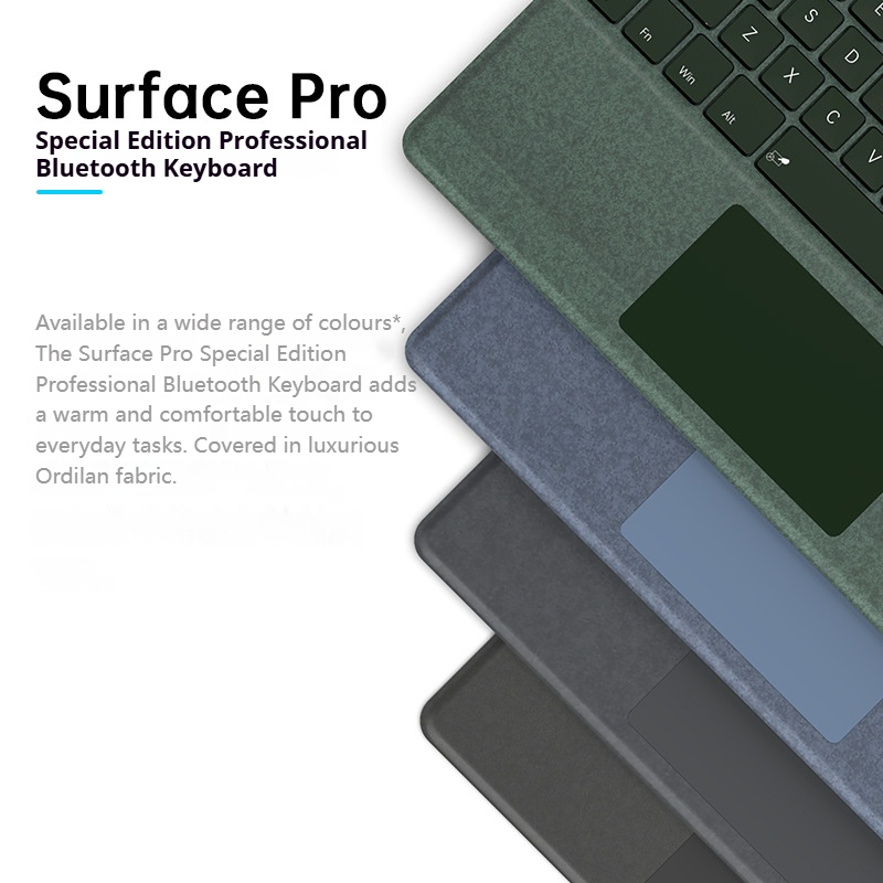 2025 Neue Farbe Microsoft Surf – Home Office Pro Bewertung und Preis
