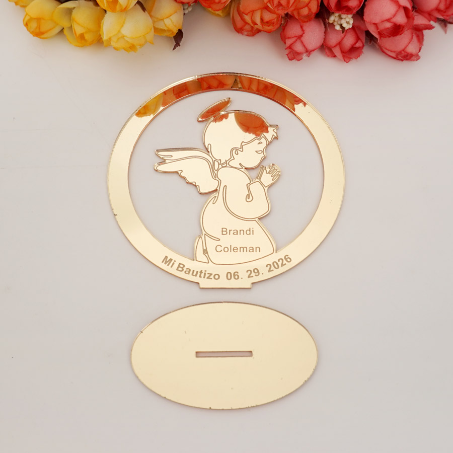 Personalisiertes schönes klein – Letter Tray Desk Bewertung und Preis