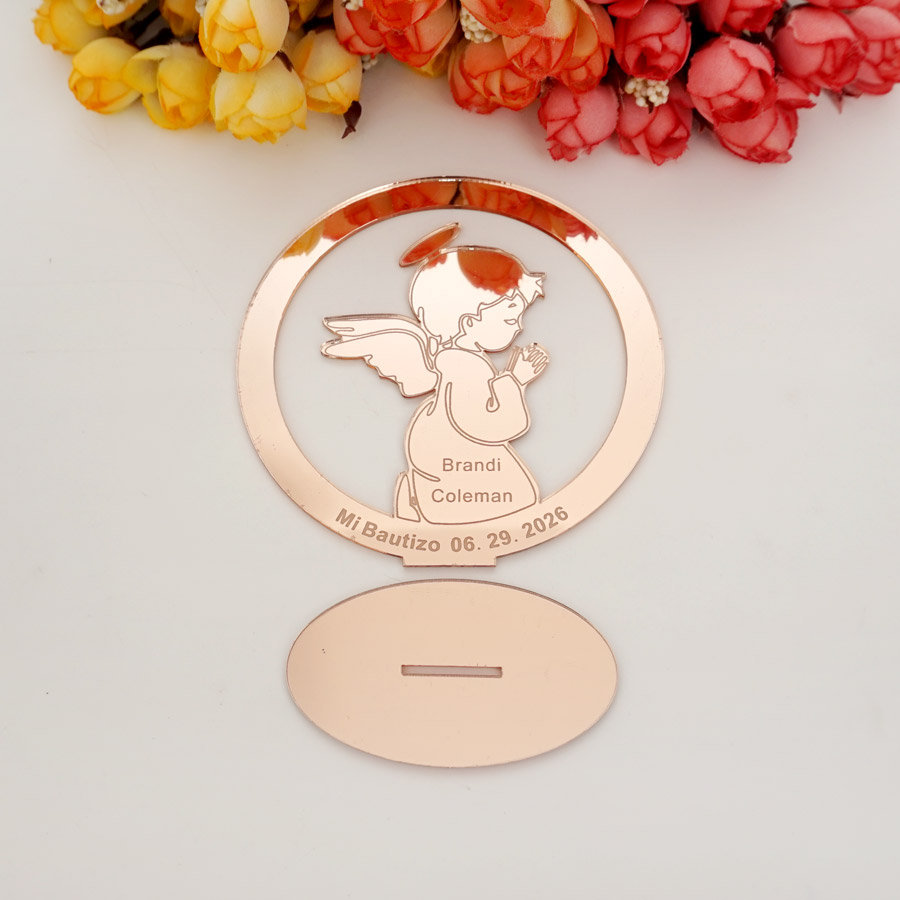 Personalisiertes schönes klein – Letter Tray Desk Bewertung und Preis