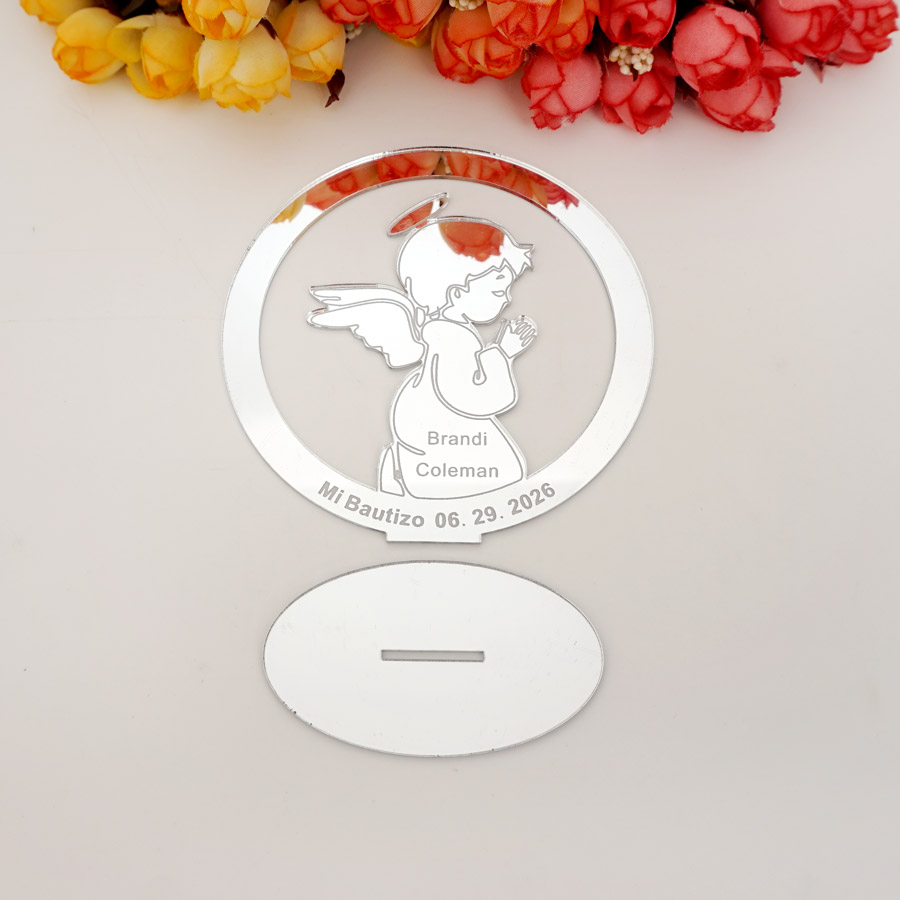 Personalisiertes schönes klein – Letter Tray Desk Bewertung und Preis