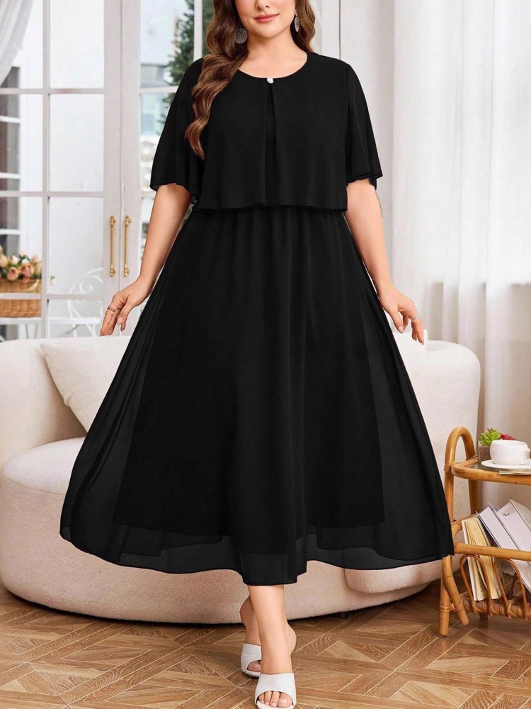 XL-5XL Plus Größe Kleidung Kle – Home Office Makeover Bewertung und Preis