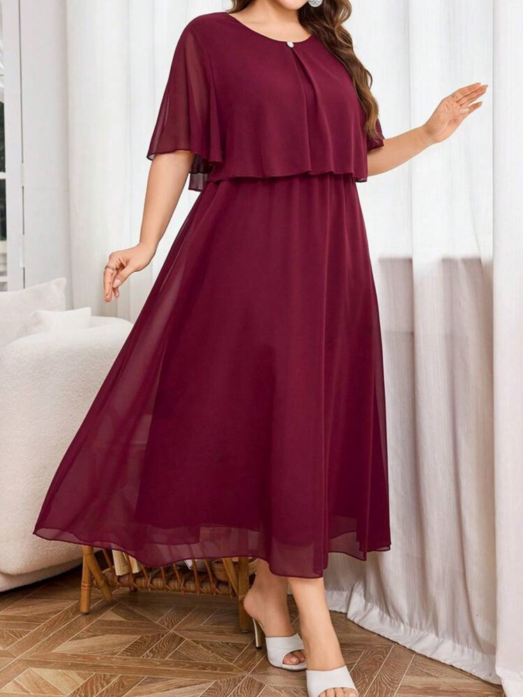 XL-5XL Plus Größe Kleidung Kle – Home Office Makeover Bewertung und Preis