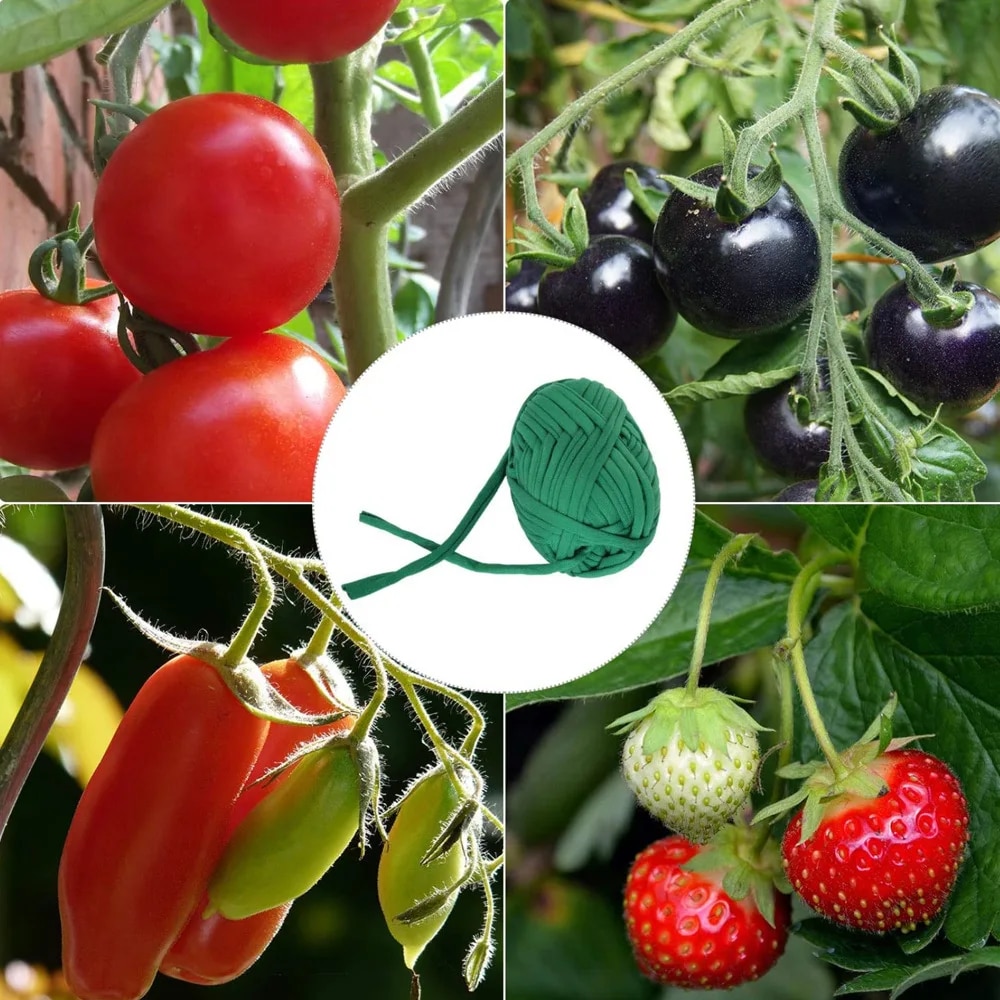 1 Stück grüner Gartenseil-Stof – Home Office Word Bewertung und Preis
