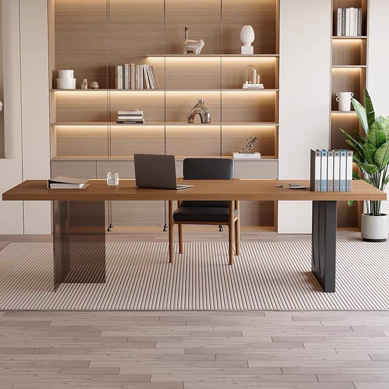 Italienischer Acryl-Schwebesch – Home Office Room Bewertung und Preis