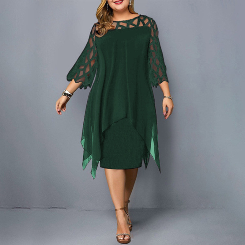 Neue Elegante Spitze Mesh Plus – Home Office Makeover Bewertung und Preis