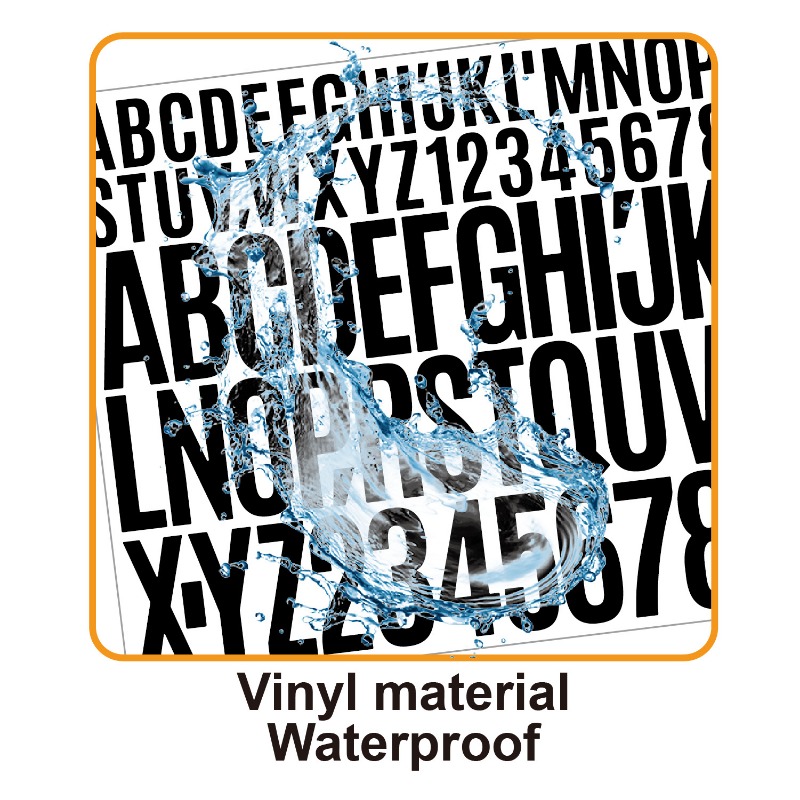 1 + 2 Zoll gemischte Alphabet- – Letter Tray Desk Bewertung und Preis