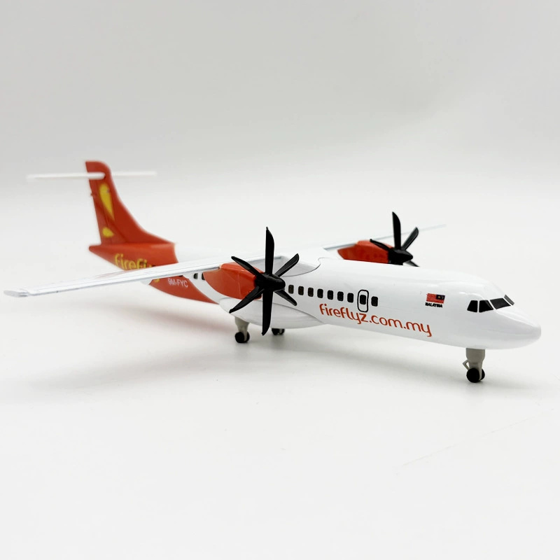 20 cm Firefly ATR Airlines Min – Home Office Pay Bewertung und Preis