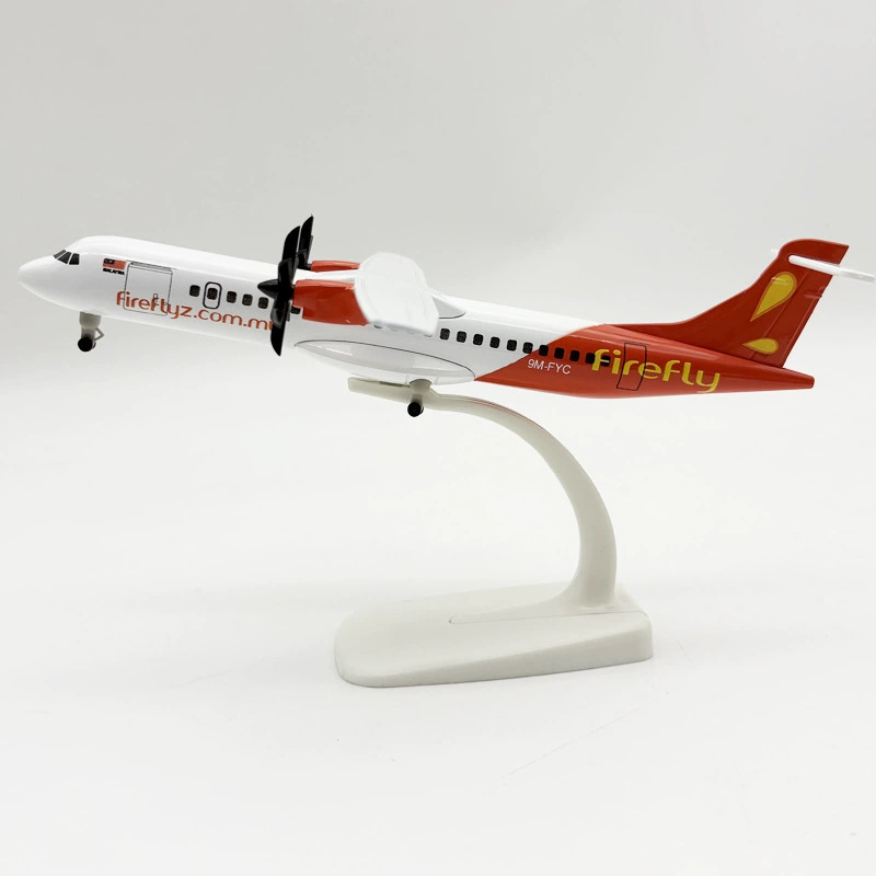 20 cm Firefly ATR Airlines Min – Home Office Pay Bewertung und Preis