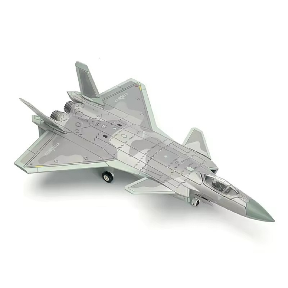 Flugzeugmodell im Maßstab 1:72 – Home Office Pay Bewertung und Preis