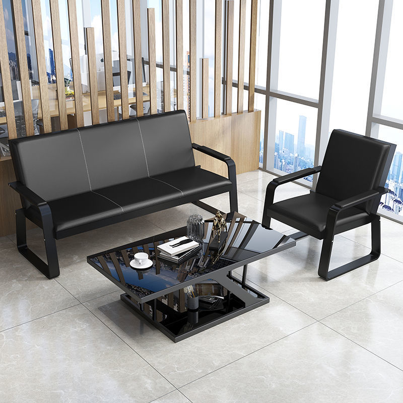 Einfache, moderne, modulare Bü – Home Office Furniture Sets Bewertung und Preis