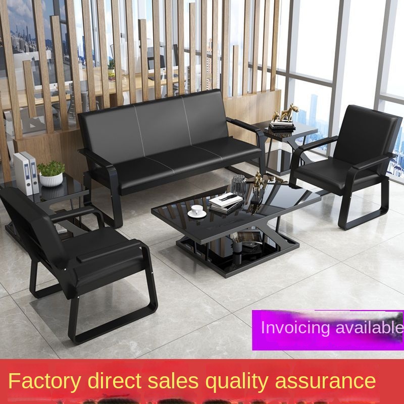 Einfache, moderne, modulare Bü – Home Office Furniture Sets Bewertung und Preis