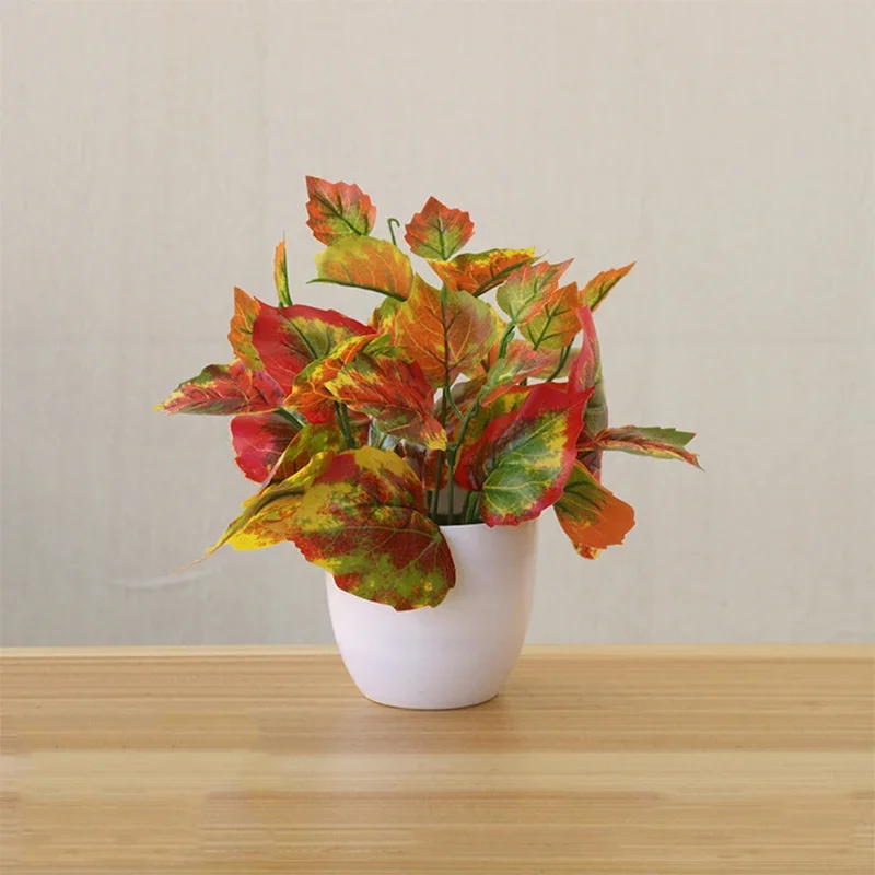 Künstliche Pflanzen Bonsai Gef – Home Office Word Bewertung und Preis