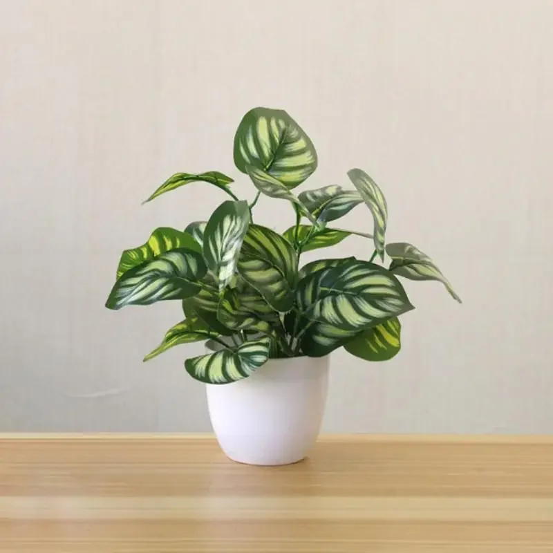 Künstliche Pflanzen Bonsai Gef – Home Office Word Bewertung und Preis