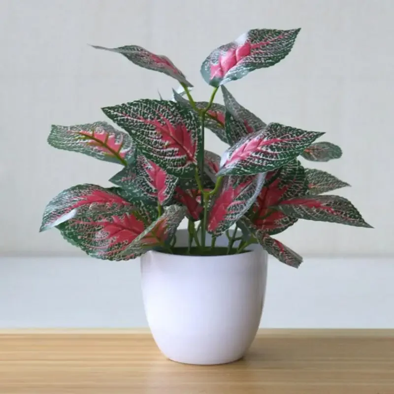 Künstliche Pflanzen Bonsai Gef – Home Office Word Bewertung und Preis