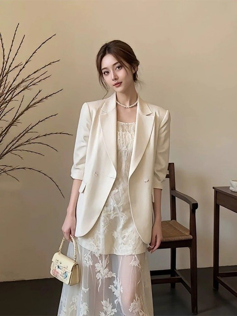 Neue High-End-Herbst Kleid Set – Home Office Makeover Bewertung und Preis