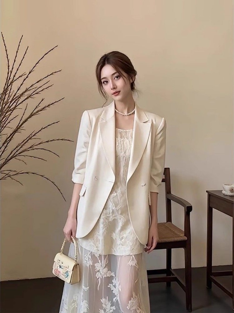 Neue High-End-Herbst Kleid Set – Home Office Makeover Bewertung und Preis