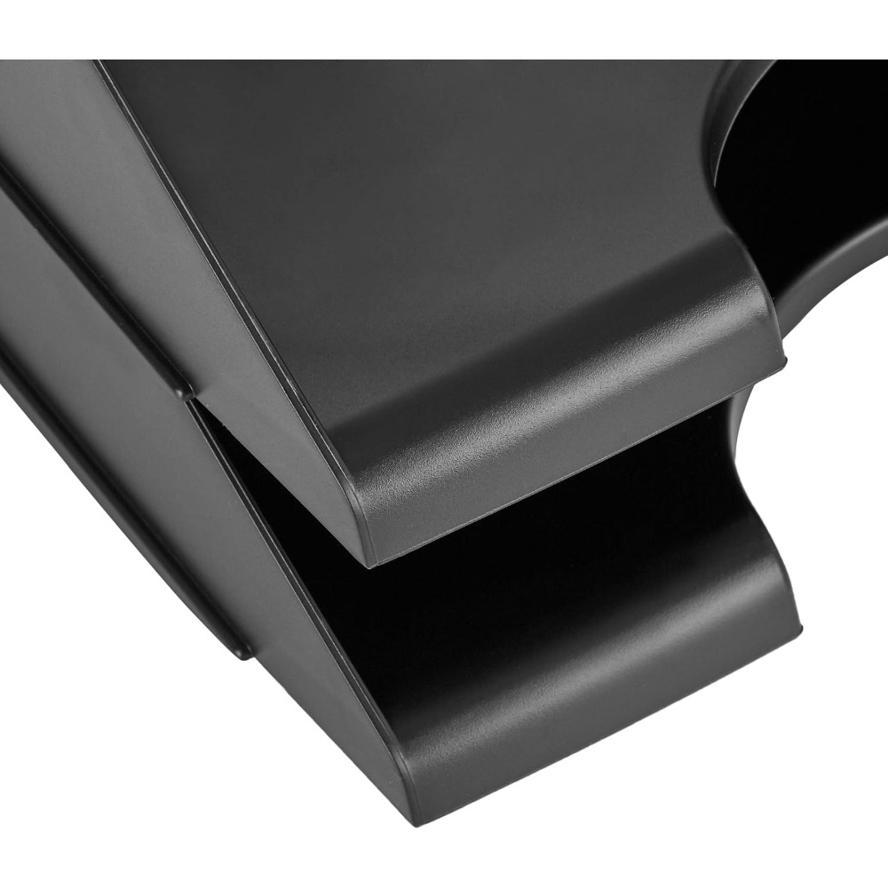 Stapelbarer Schreibtisch-Organ – Letter Tray Desk Bewertung und Preis