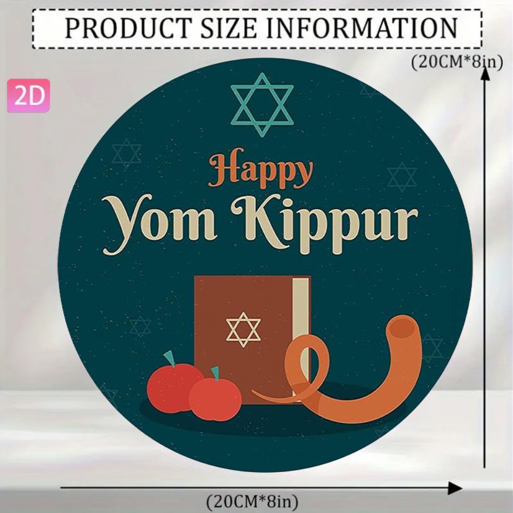CIFBUY Vintage hebräische Alum – Home Office Room Bewertung und Preis